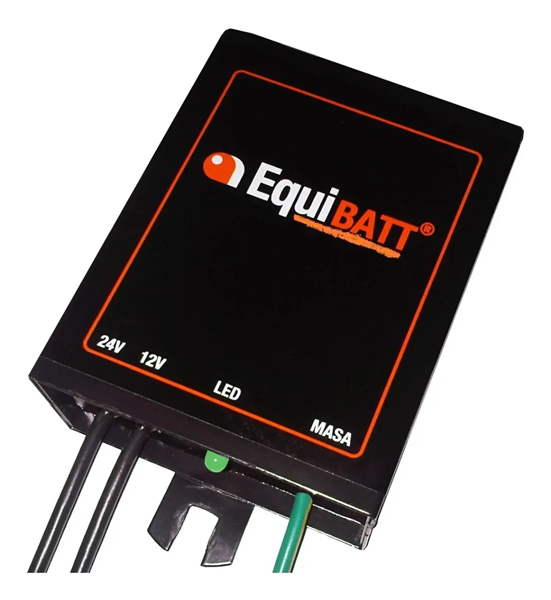 [505670] Equilibrador de Baterias 24v (12v + 12v)