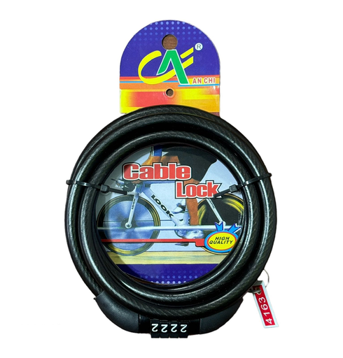 [505679] Linga para Moto Bici con Combinacion 120cm