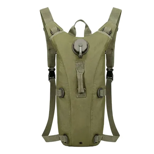 [2026031334417] Mochila de Hidratacion Deportiva 3L