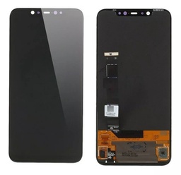 [502785] Modulo Xiaomi Mi 8 negro (INCELL)