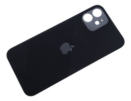 [502788] Tapa Trasera Iphone 11 Negro