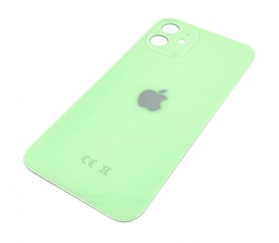 [502800] Tapa Trasera Iphone 12 Verde