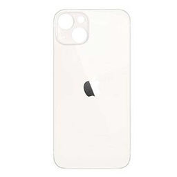 [502810] Tapa Trasera Iphone 13 Blanco