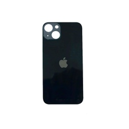 [502811] Tapa Trasera Iphone 13 Negro