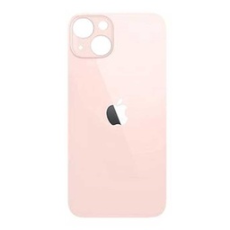 [502812] Tapa Trasera Iphone 13 Rosa