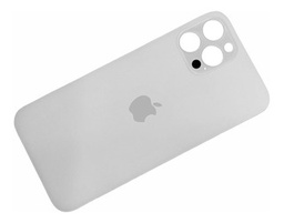 [502814] Tapa Trasera Iphone 13 Pro Blanco