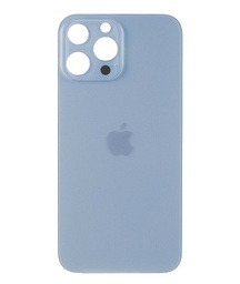 [502818] Tapa Trasera Iphone 13 Pro Max Azul