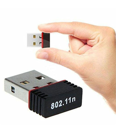 [500637] Placa Wifi Usb 2.0 300Mbps