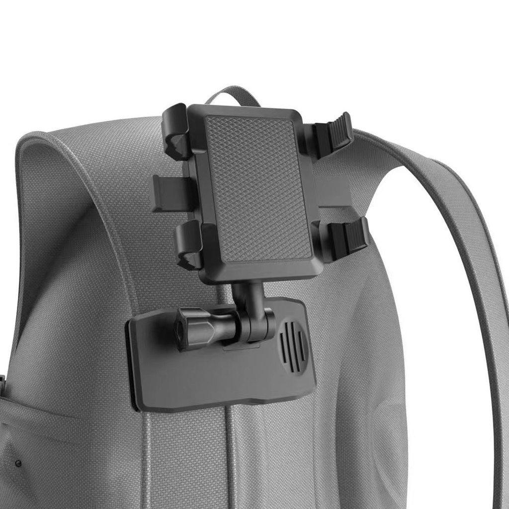 [6290132581117] Soporte Universal de Celular para Mochila K356