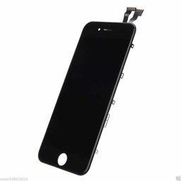[502842] Modulo Iphone 6 negro (ORIG Gold Edition)