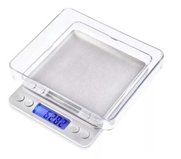 [502867] Balanza Digital de Cocina 1g a 5kg SV-2