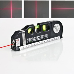 [461003 PR03 518031] Nivel Laser 3 en 1 LevelPro3