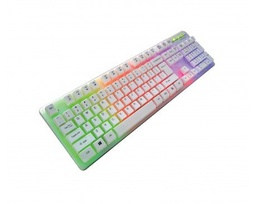 [6290132557921] Teclado Gamer Retroiluminado Seisa DN-D501