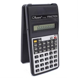 [6975391430047] Calculadora Cientifica Kenko KK-82LB