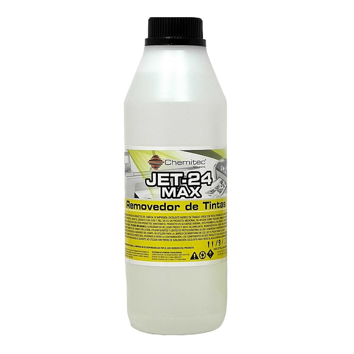 [502913] Removedor de Tintas Jet-24 Max 1000cc