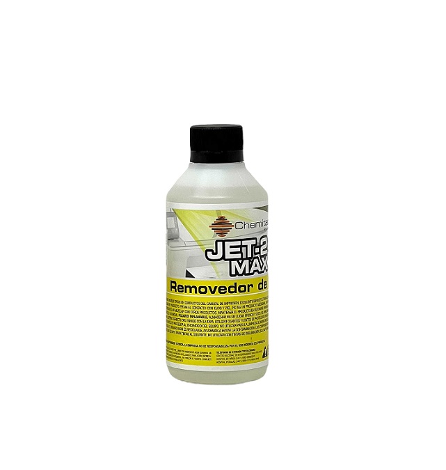 [502914] Removedor de Tintas Jet-24 Max 250cc