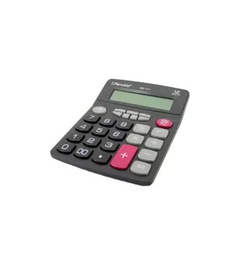 [6972614841116] Calculadora Grande 12 Digitos KK-111-12
