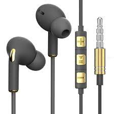 [6965468450009] Auricular Simil Airpods Pro Intra Manos Libres MC-33