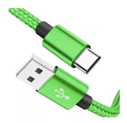 [502954] Cable Tipo C tipo cordon 1m suelto