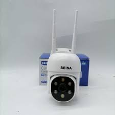 [6290132581605] Camara Ip Inalámbrica Wifi 2mp 2 antenas IPC-S030