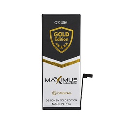 [B1210] Bateria Iphone 6 Plus / 6G Plus GE-856 Gold Edition Original