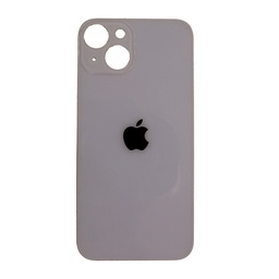 [502989] Tapa Trasera Iphone 14 Plus Lila