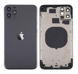 [503003] Carcasa Completa Iphone 11 Pro Max Negro