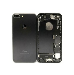 [503012] Carcasa Completa Iphone 7 Plus Negro