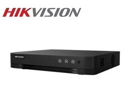 [DS-7216-HGHI-M1 6931847170936] Dvr Inteligencia Artificial 16 canales Hikvision DS-7216-HGHI-M1 Turbo HD 4K 7200Series