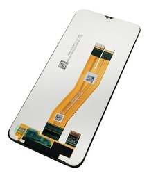 [503133] Modulo Samsung A02s A025 / A03s A037F A037M negro (ORIG Premium) (No compatible con A03)
