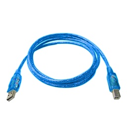 [6290132557594] Cable para Impresora 5m LCS-3D50
