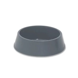 [503172] Plato de Plastico para Mascotas (diametro 16cm)