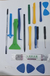 [503216] Kit Herramientas de Reparacion 20 en 1