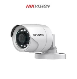 [503214] Camara Hikvision DS-2CE16C0T-IPF (2.8mm) Turbo HD 1mpx Bullet