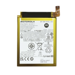 [B1230] Bateria Motorola G60S LK50 Original (SERVICE PACK)