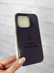 [104381] Tpu Rigido Original Iphone 13 Violeta