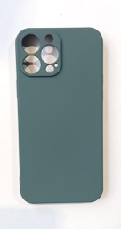 [104389] Tpu Rigido Original Samsung A02 Verde