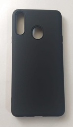 [104429] Tpu Rigido Original Motorola Moto G31 Negro