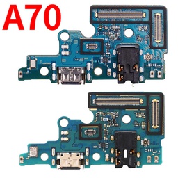 [503261] Placa de carga Samsung A70 A705 Original