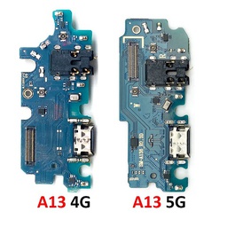 [503265] Placa de Carga Samsung A13 4G / A135 Original