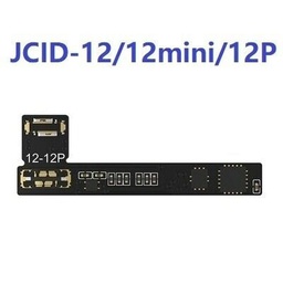 [503275] Flex de Bateria Tag On JC Iphone 12 / 12 Mini / 12 Pro (sin garantia)