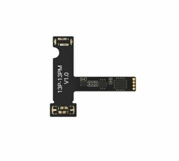 [503277] Flex de Bateria Tag On JC Iphone 13 Pro / 13 Pro Max (sin garantia)