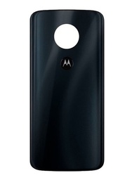[503388] Tapa Trasera Motorola Moto G6 XT1925 Negro