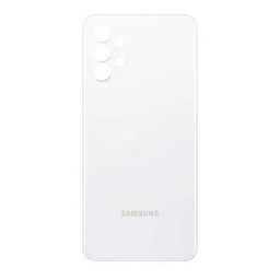 [503454] Tapa Trasera Samsung A32 5G Blanco