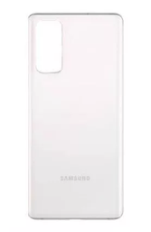 [503463] Tapa Trasera Samsung S20 FE Blanco
