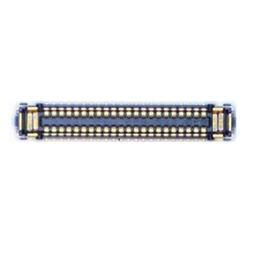 [503491] Conector FPC Apple Iphone 6s en Placa- 44 pines (10mm)