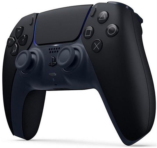 [1171954693 711719574309] Joystick PS5 Sony Original Negro