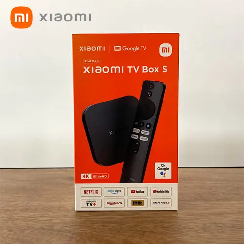 [971408157044 966511 157044] Xiaomi Mi Box TV Stick 4K 2da Generacion
