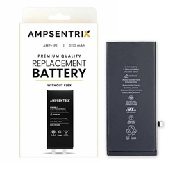 [B1234] Bateria Iphone 11 Ampsentrix