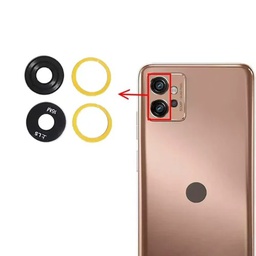 [503515] Lente de Camara Motorola Moto G32